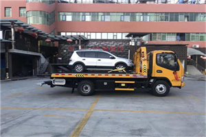 伊吾附近汽车拖车电话